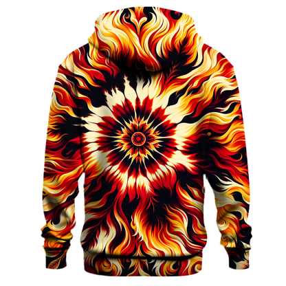 Firelight Festival Hoodie