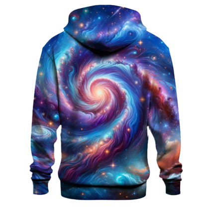 Cosmic Adventure Hoodie