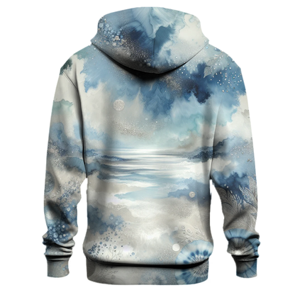 Frozen Lakes Hoodie