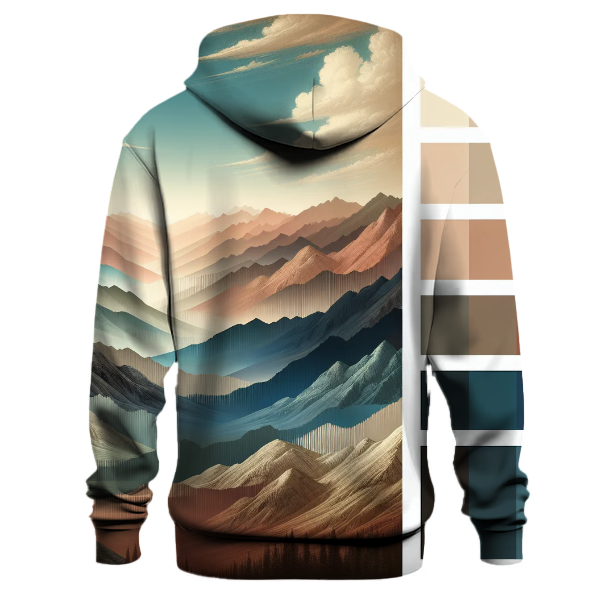 Mountain Horizon Hoodie