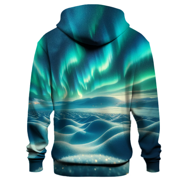 Arctic Aurora Hoodie