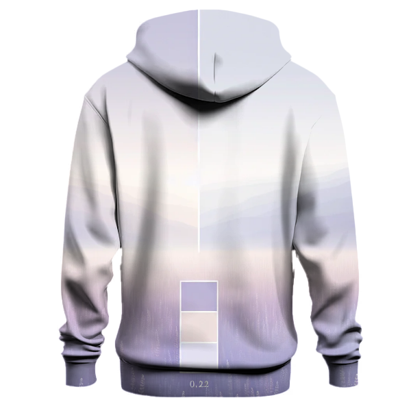 Lavender Breeze Hoodie