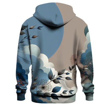 Spring Rain Fade Hoodie