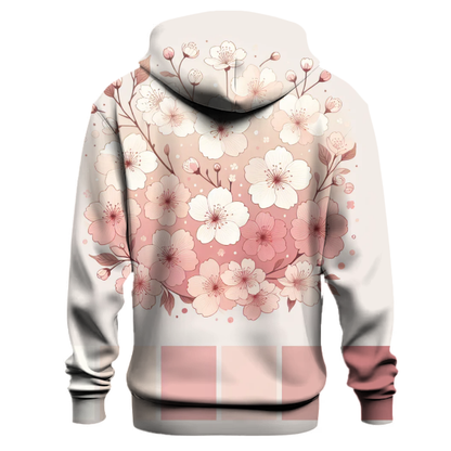 Cherry Blossom Hoodie