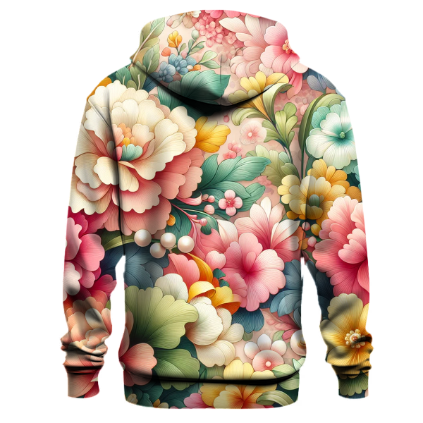 Garden Party Hoodie