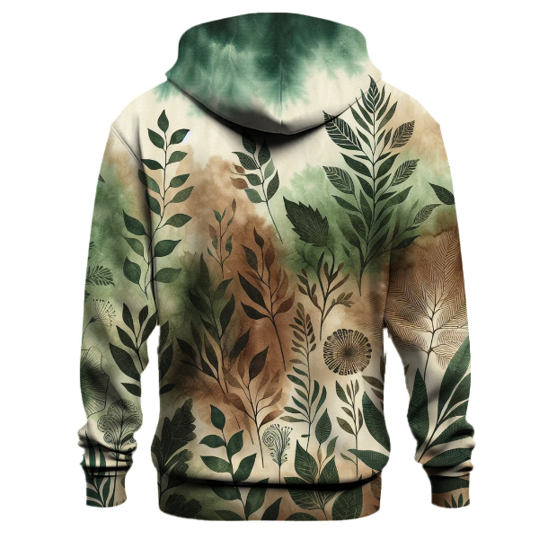 Forest Dream Hoodie Custom Hoodies