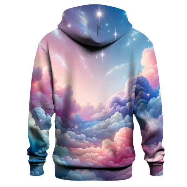 Fantasy Skyscape Hoodie