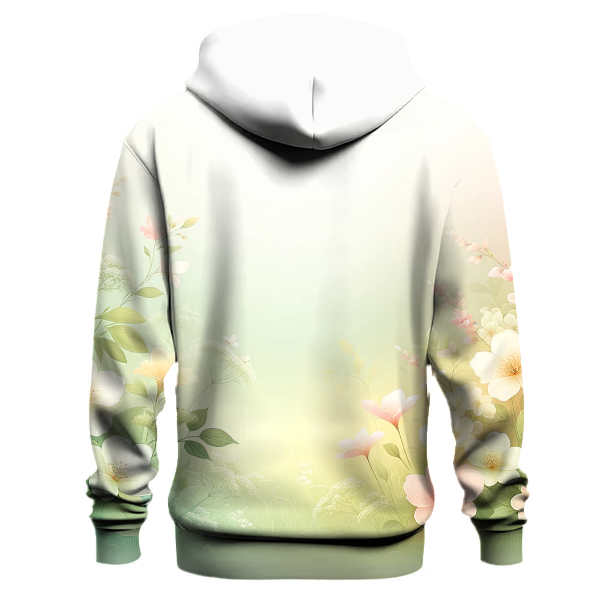 Spring Meadow Gradient Hoodie