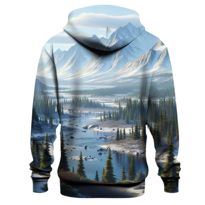 Northern Expedition Hoodie