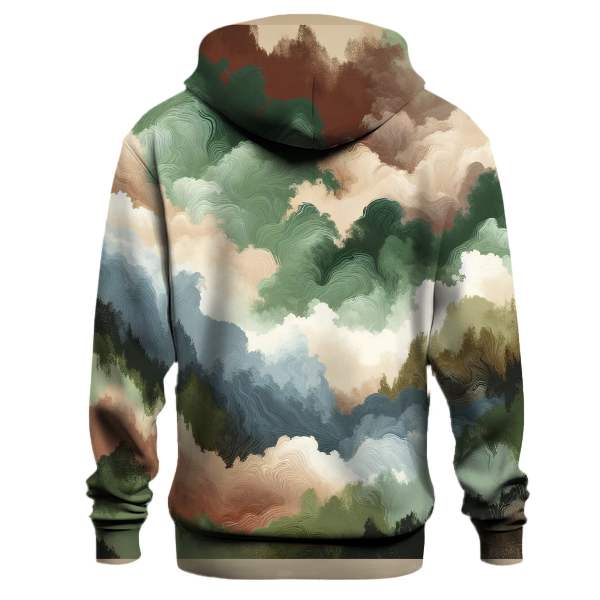 Wandering Woods Hoodie