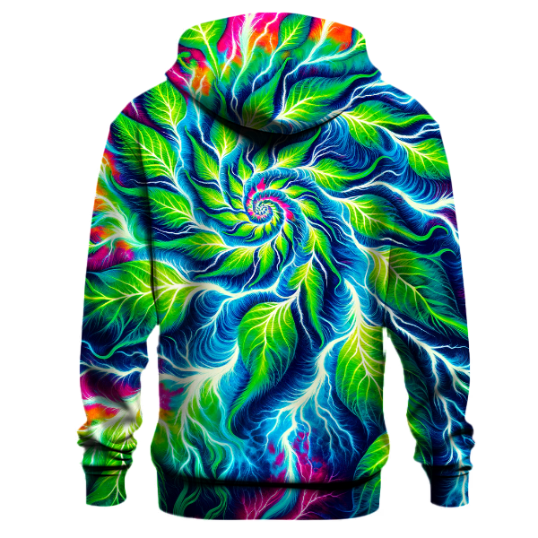 Electric Forest Hoodie