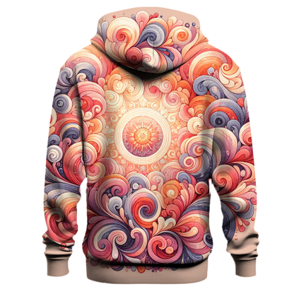 Sunset Mirage Hoodie