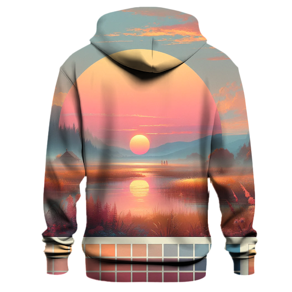 Dawn Awakening Hoodie