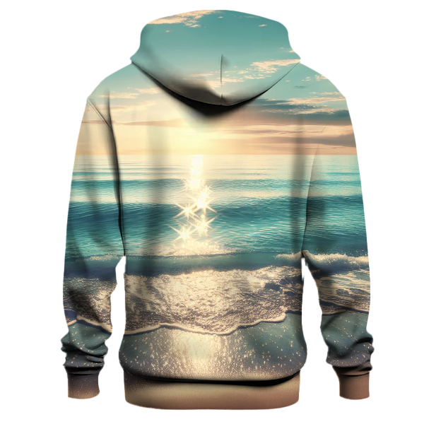 Mystic Tides Hoodie