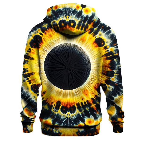 Solar Eclipse Hoodie