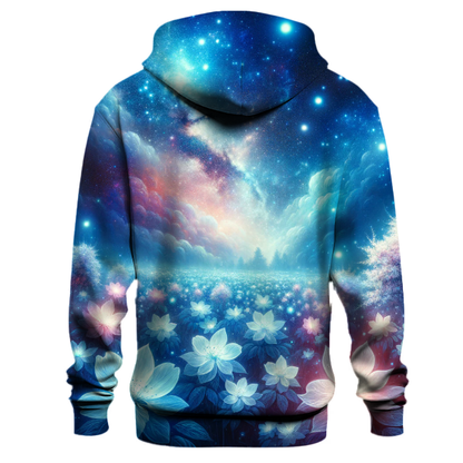 Celestial Garden Hoodie