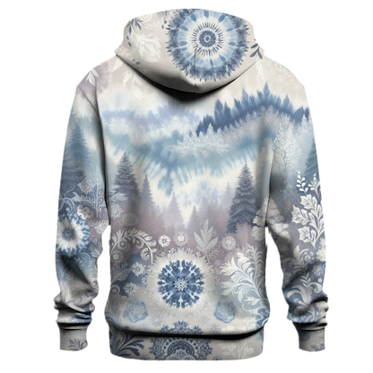 Frosty Morning Whisper Hoodie