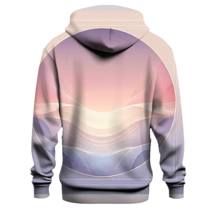 Lilac Dawn Hoodie