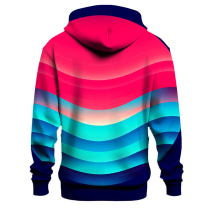 Bold Horizon Hoodie