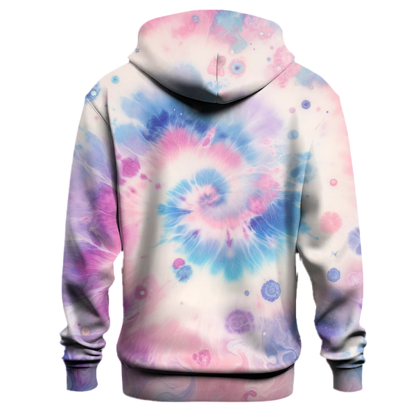 Pastel Galaxy Hoodie