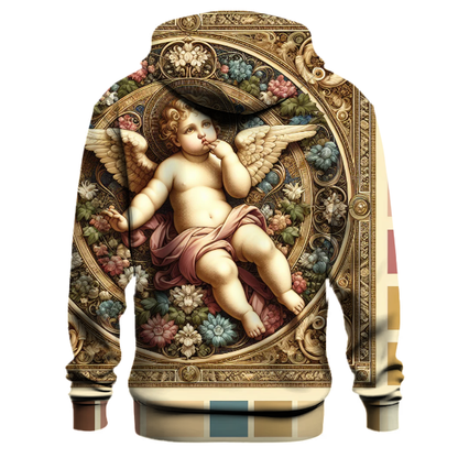 Renaissance Artistic Masterpieces Hoodie