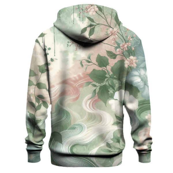 Secret Garden Bliss Hoodie