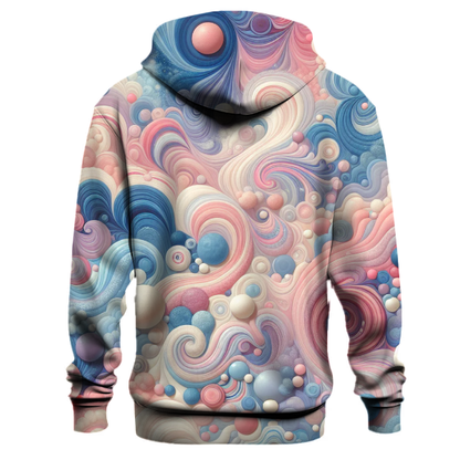 Cotton Candy Dream Hoodie