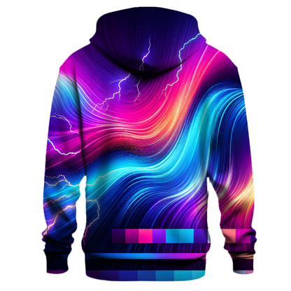 Electric Storm Spectrum Hoodie