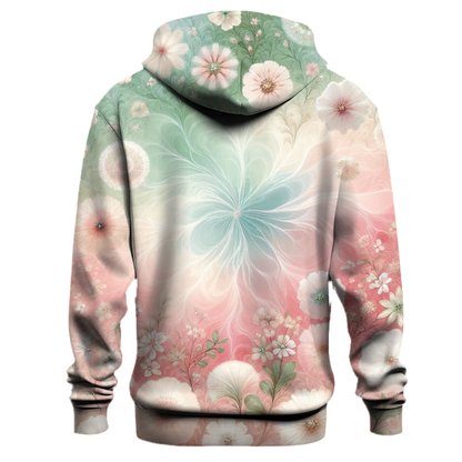 Ethereal Meadow Hoodie