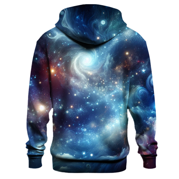 Timeless Starry Night Hoodie