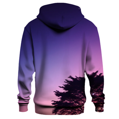 Twilight Silhouette Hoodie