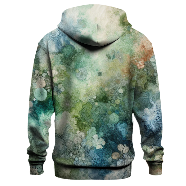 Zen Garden Flow Hoodie