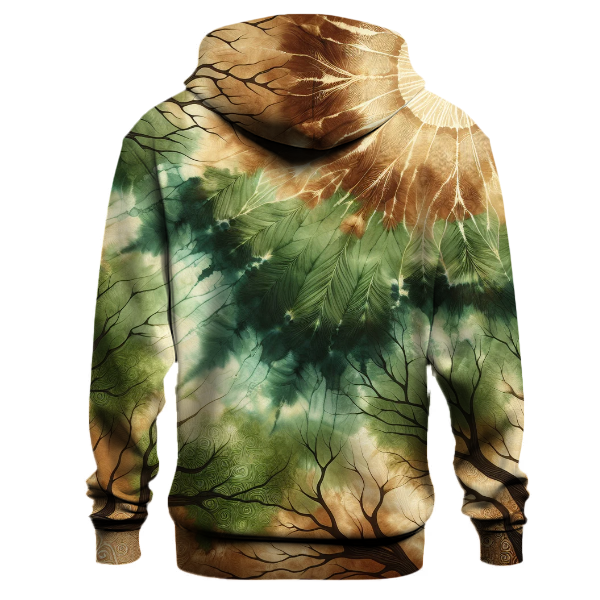 Forest Canopy Exploration Hoodie