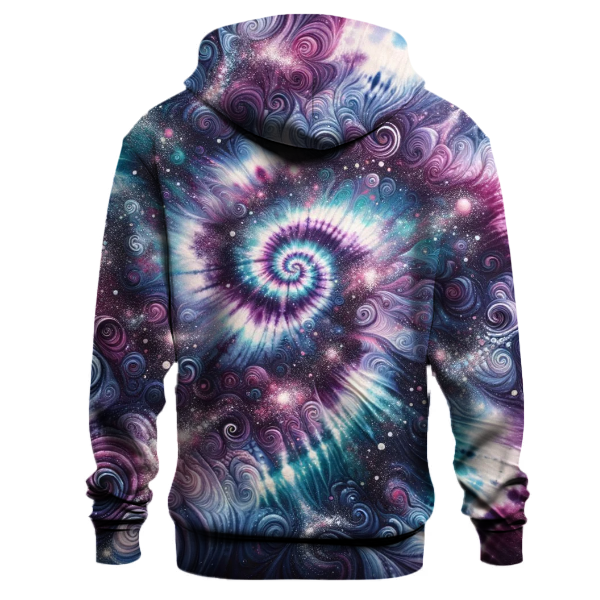 Mystic Galaxy Hoodie