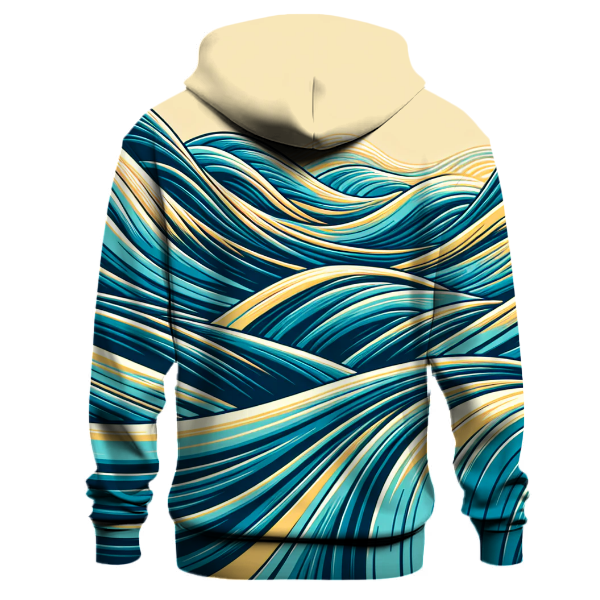 Wave Runner Hoodie