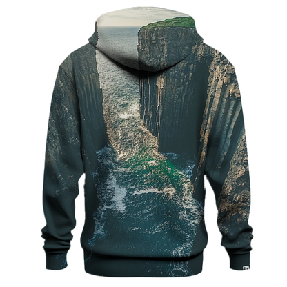 Giant's Causeway - County Antrim, Northern Ireland Hoodie