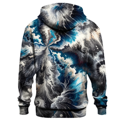 Electric Storm Hoodie