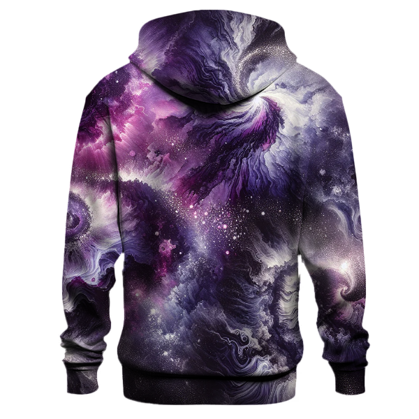 Galaxy Exploration Hoodie