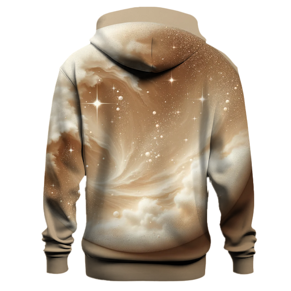 Cosmic Latte Hoodie