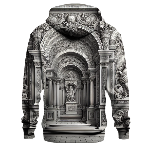 Renaissance Rhapsody Hoodie