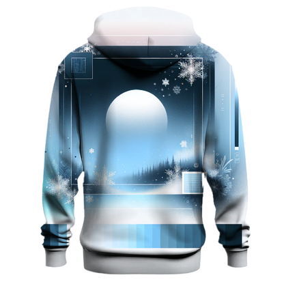 Frosty Nights Hoodie