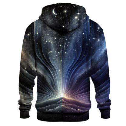 Eclipse Nightfall Hoodie