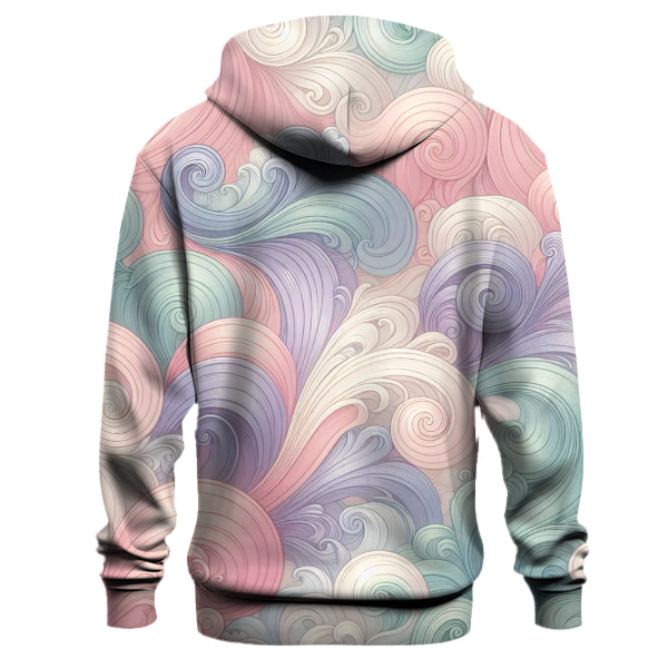 Pastel Whimsy Hoodie