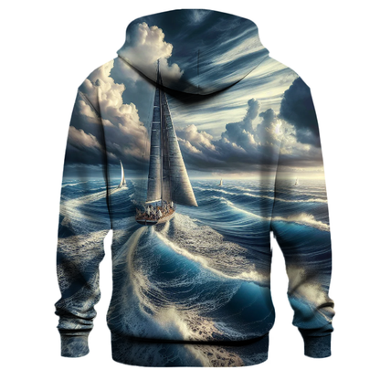 Sailing Expedition Hoodie