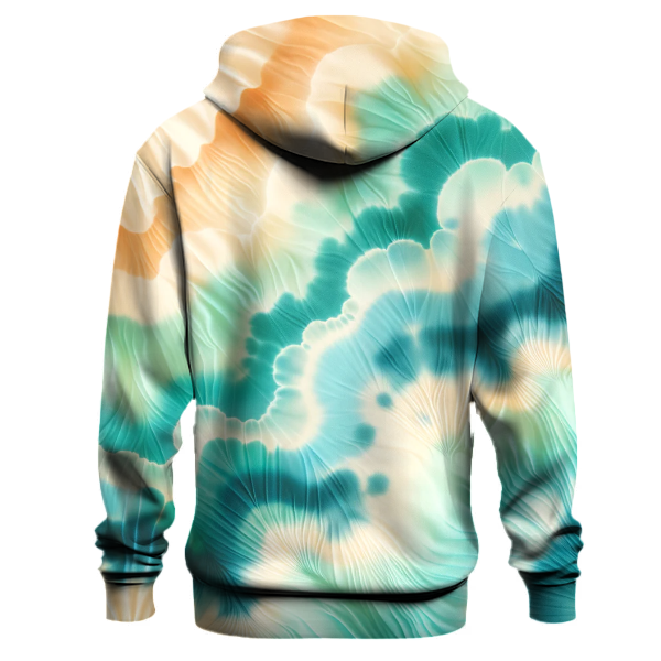 Tropical Dreamwave Hoodie