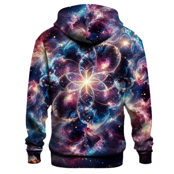 Galactic Symphony Hoodie