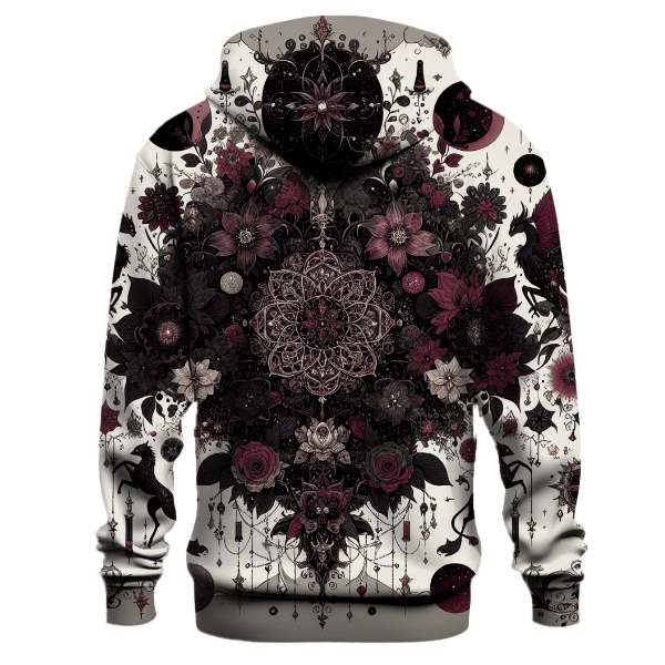 Gothic Fantasy Hoodie