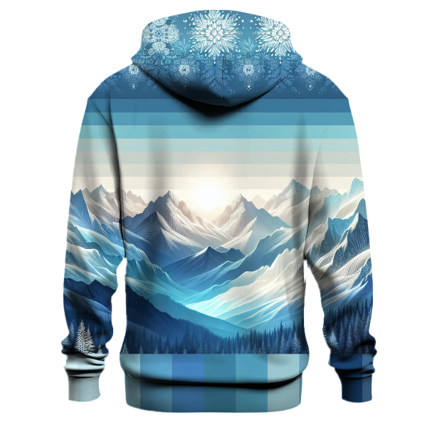 Crystal Peaks Hoodie