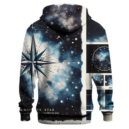 Northern Star Adventure Hoodie Pullover Hoodies