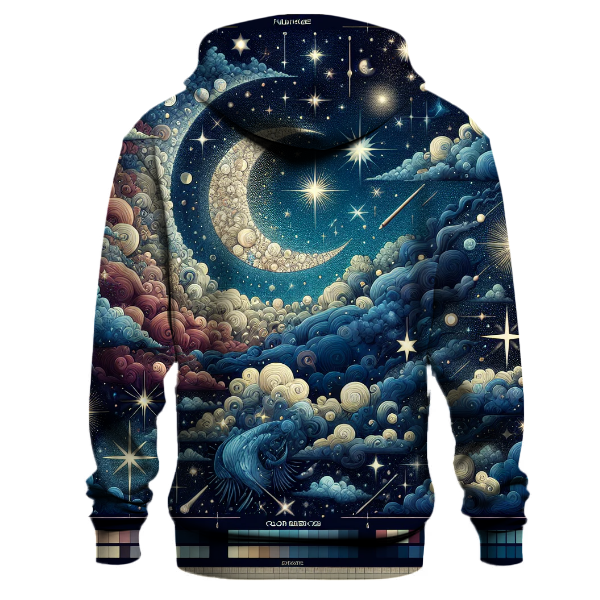 Whimsical Dreams Hoodie